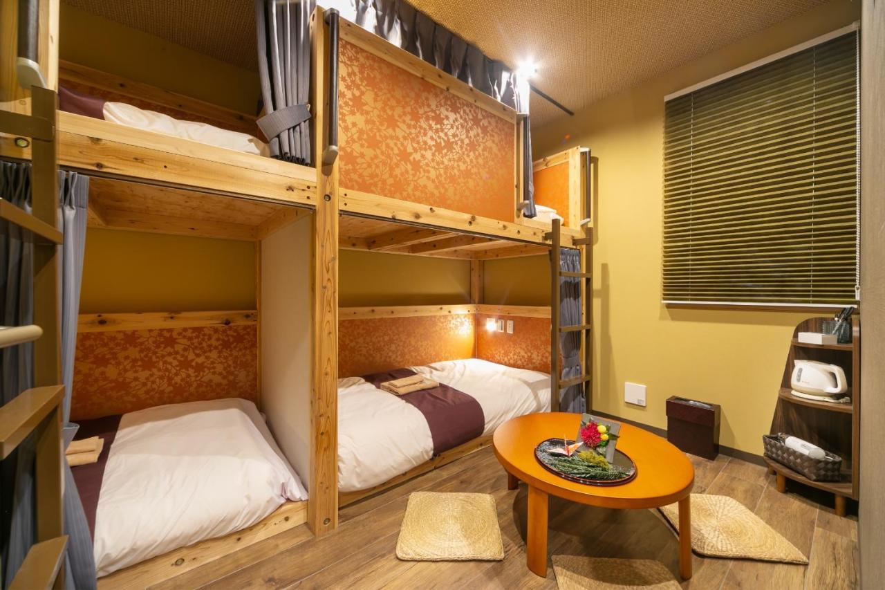 Ikidane Cozy Hotel Haneda Airport Präfektur Tokio Exterior foto