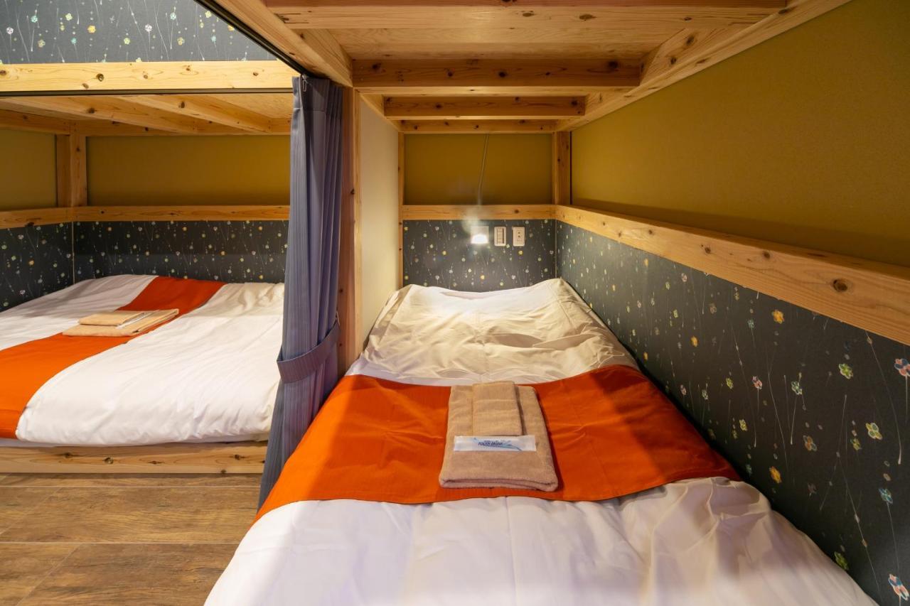 Ikidane Cozy Hotel Haneda Airport Präfektur Tokio Exterior foto