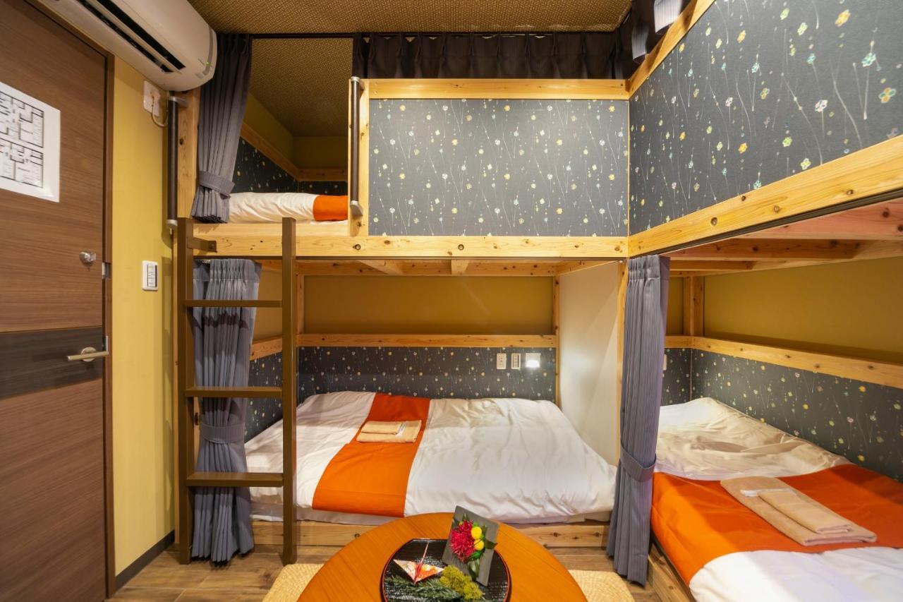 Ikidane Cozy Hotel Haneda Airport Präfektur Tokio Exterior foto