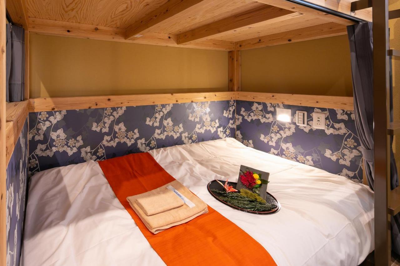 Ikidane Cozy Hotel Haneda Airport Präfektur Tokio Exterior foto
