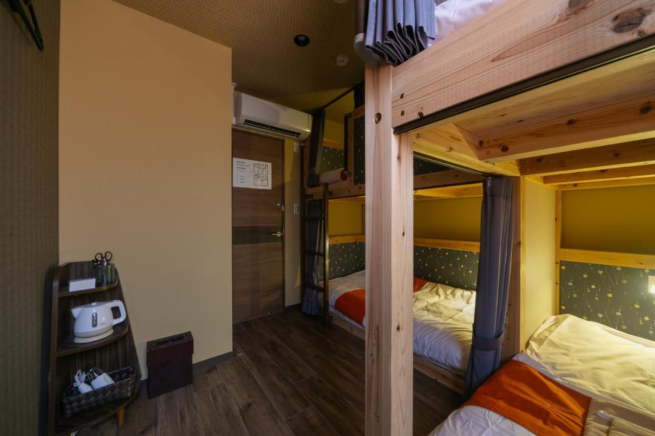 Ikidane Cozy Hotel Haneda Airport Präfektur Tokio Exterior foto