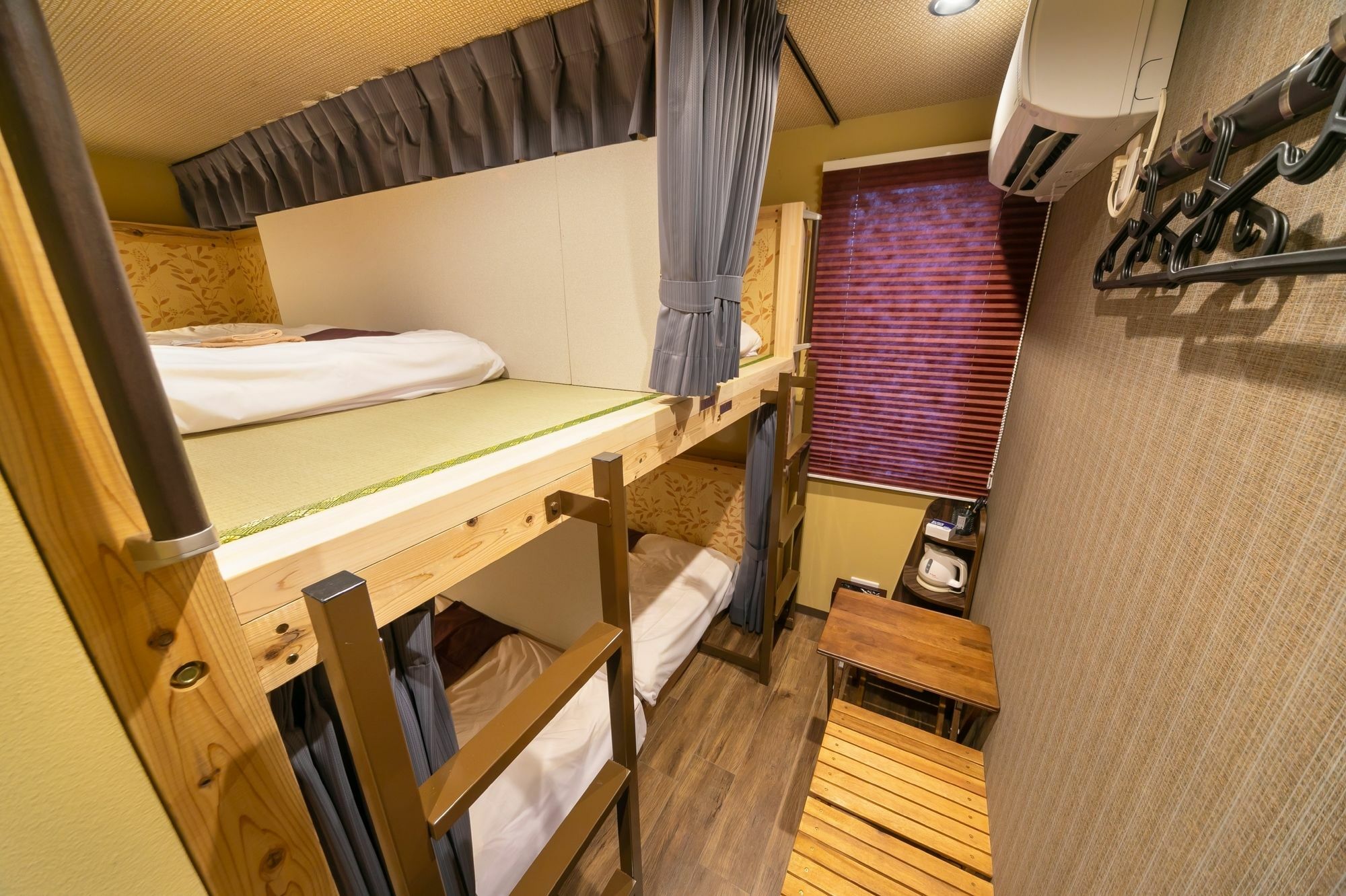 Ikidane Cozy Hotel Haneda Airport Präfektur Tokio Exterior foto